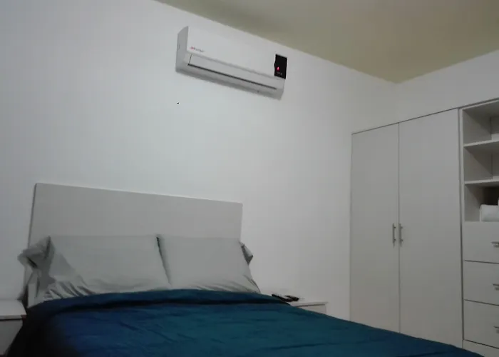 Apartamento: Mv Suites